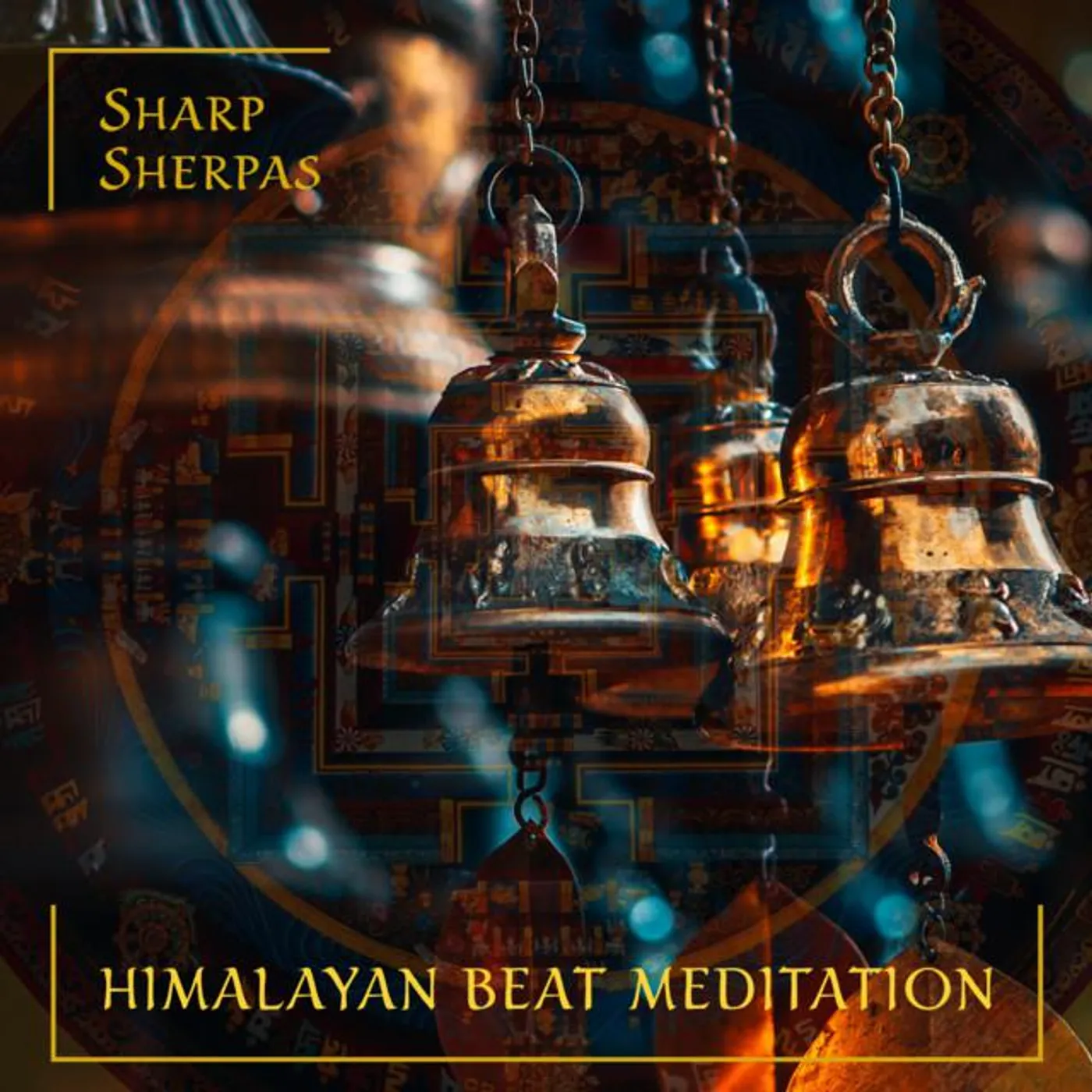 Sharp Sherpas Brand Page