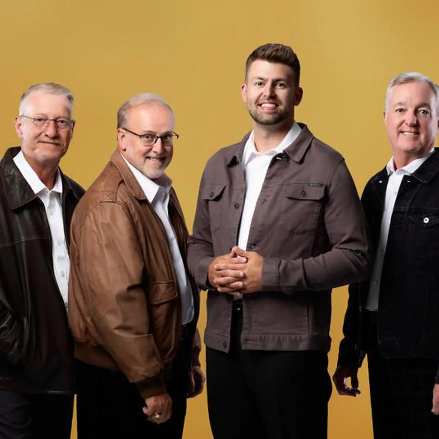 The Sharps Brand Page