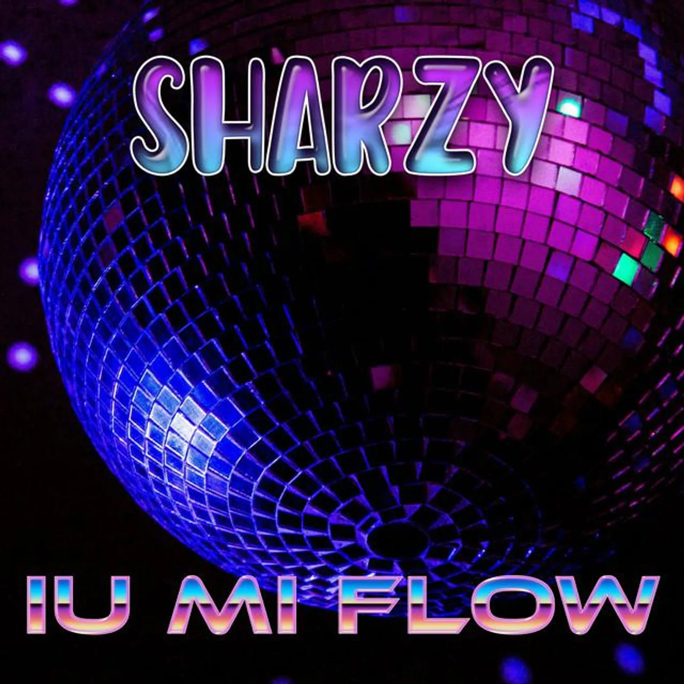 Sharzy Brand Page
