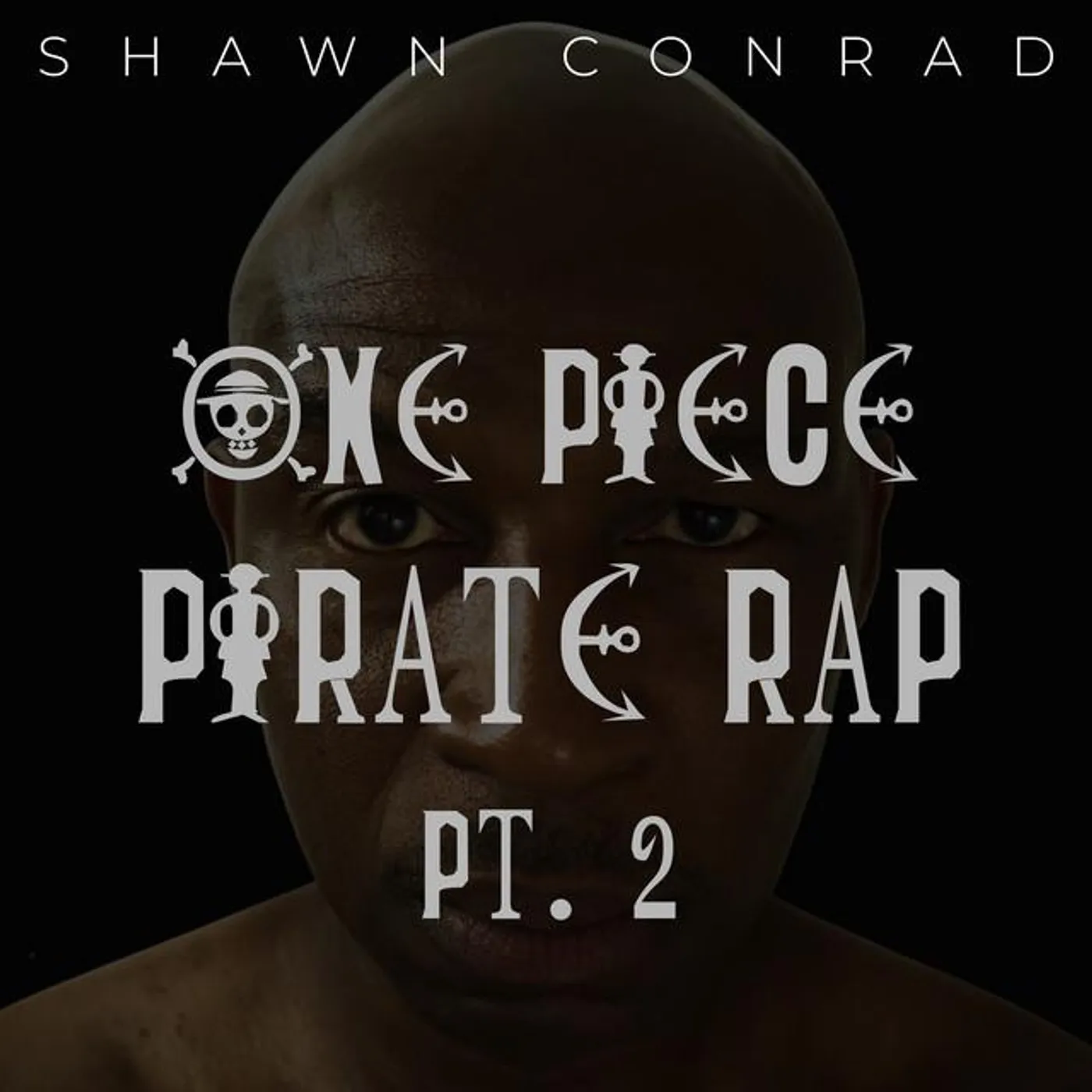 Shawn Conrad Brand Page