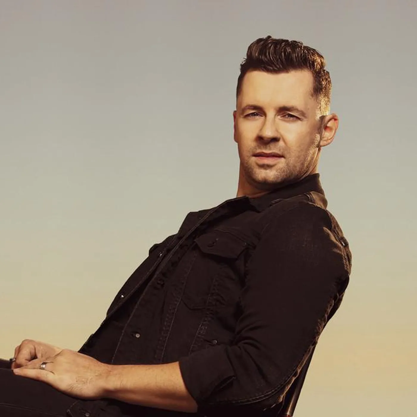 Shawn Austin Brand Page