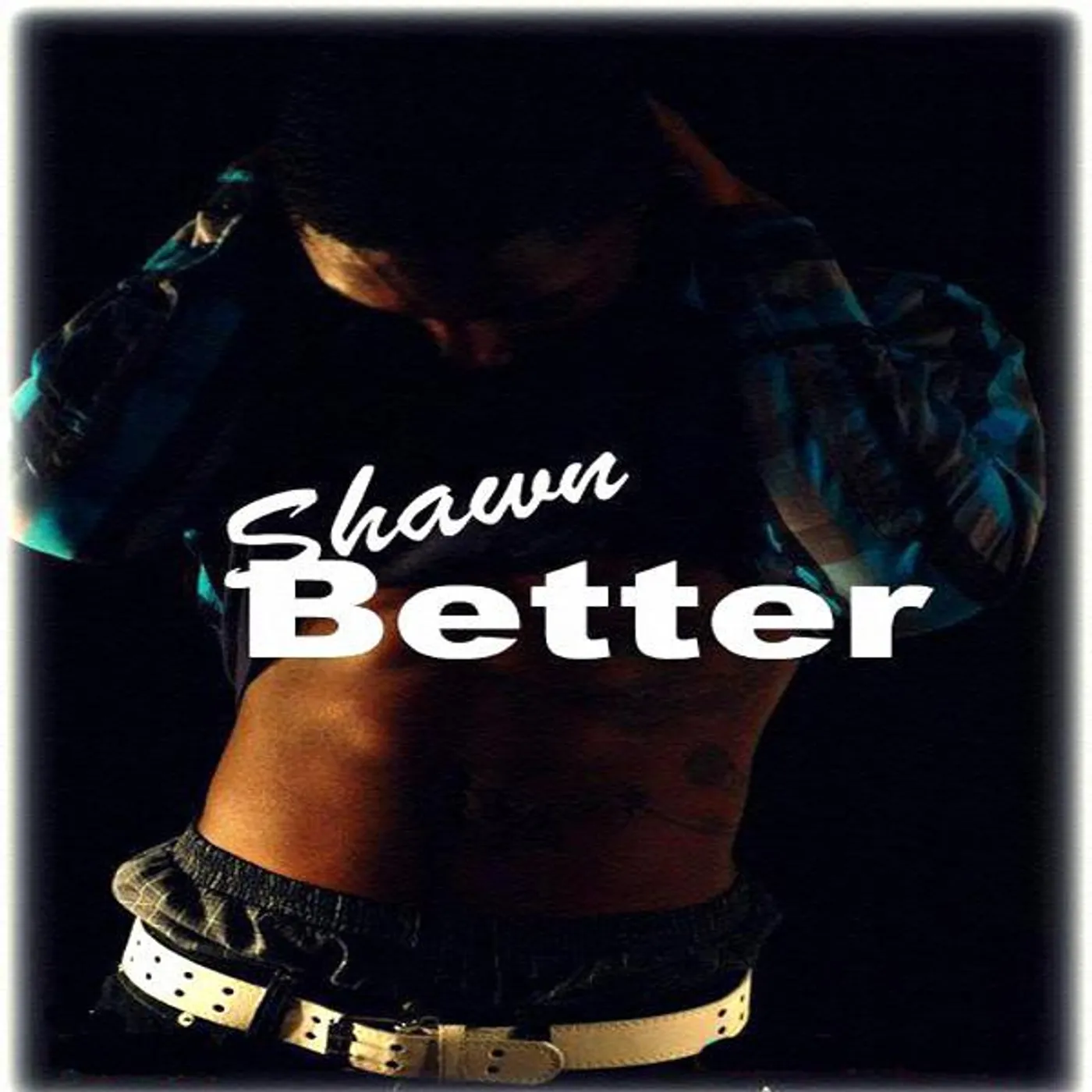 Shawn Better Brand Page