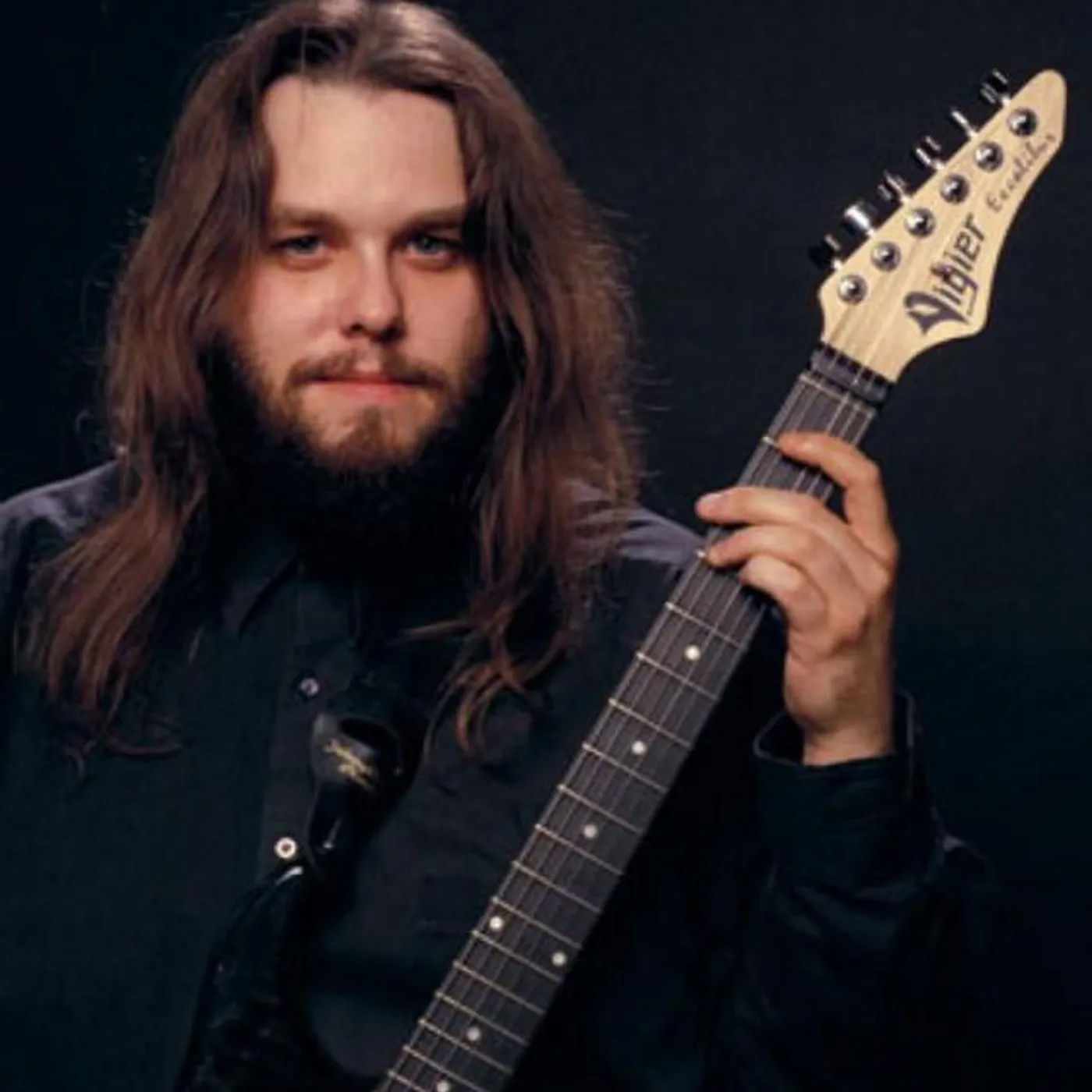 Shawn Lane Brand Page