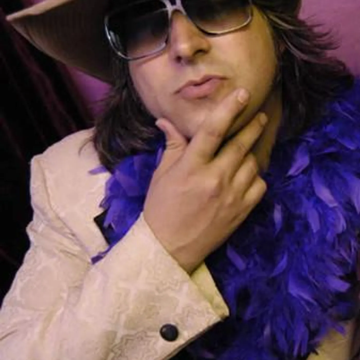 Shawn Lee Brand Page