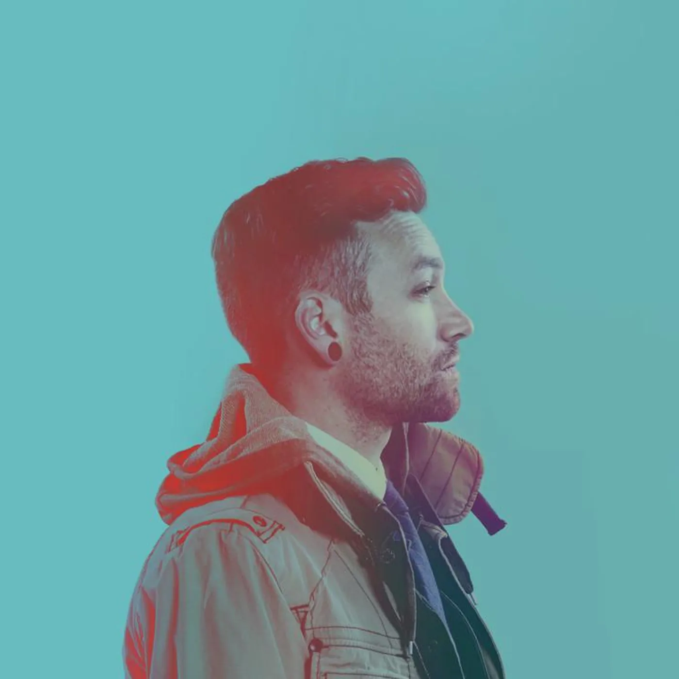 Shawn McDonald Brand Page