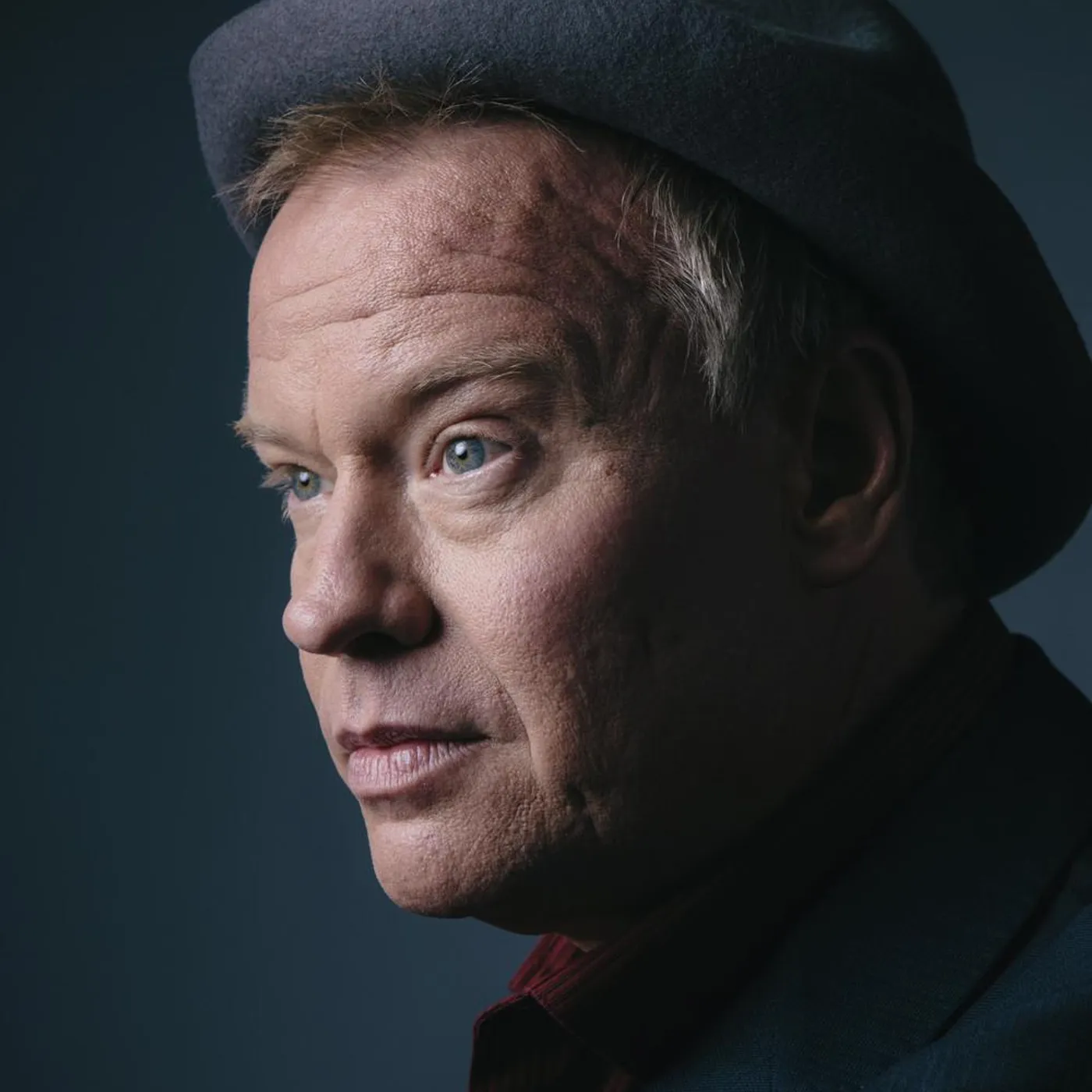 Shawn Mullins Brand Page