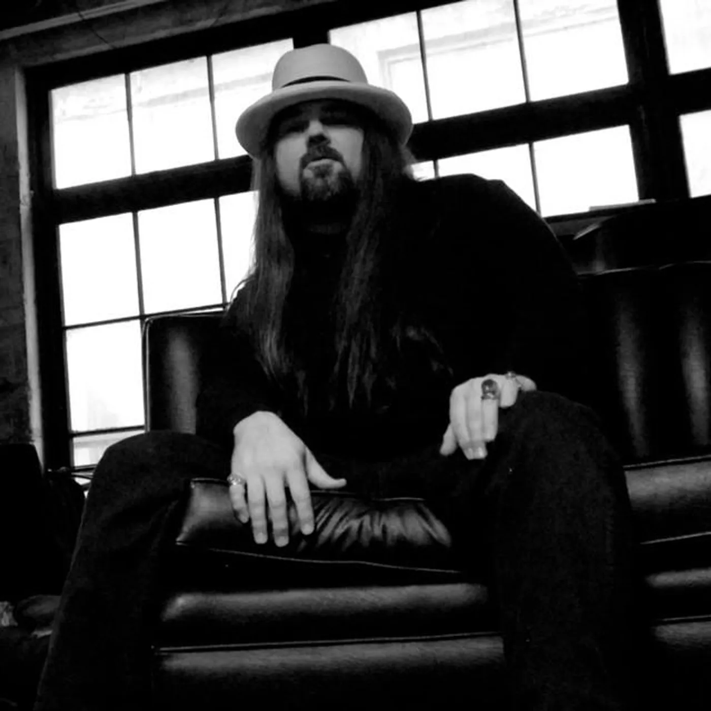 Shawn Smith Brand Page