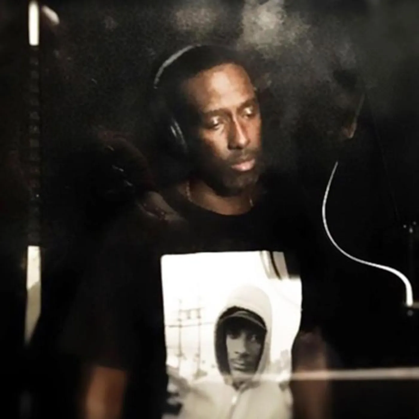 Shawn Stockman Brand Page