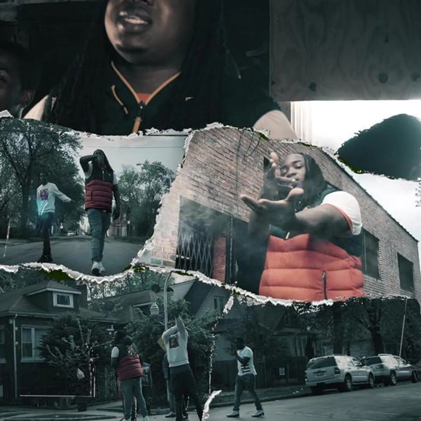 Shawty Doo Brand Page