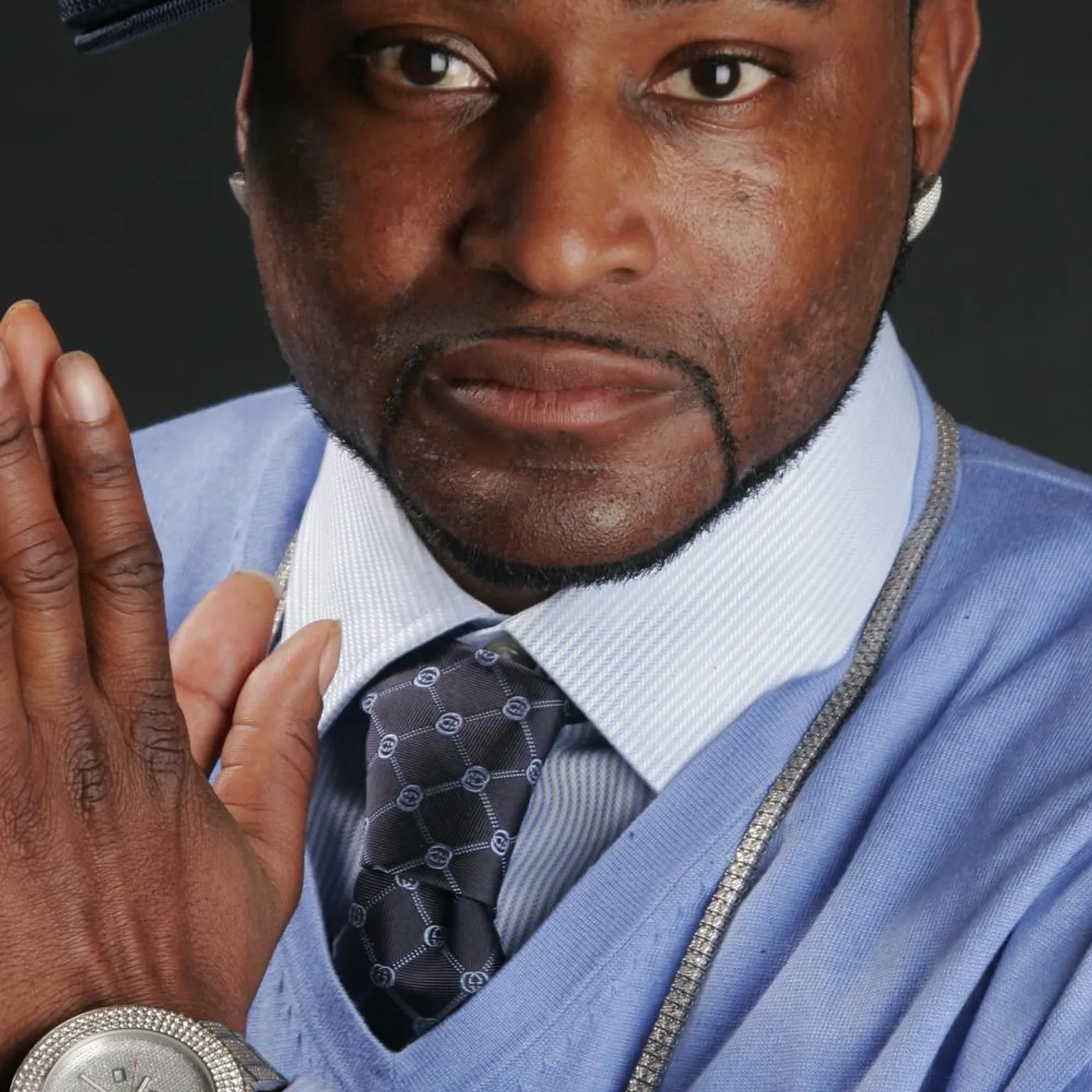 Shawty Lo Brand Page