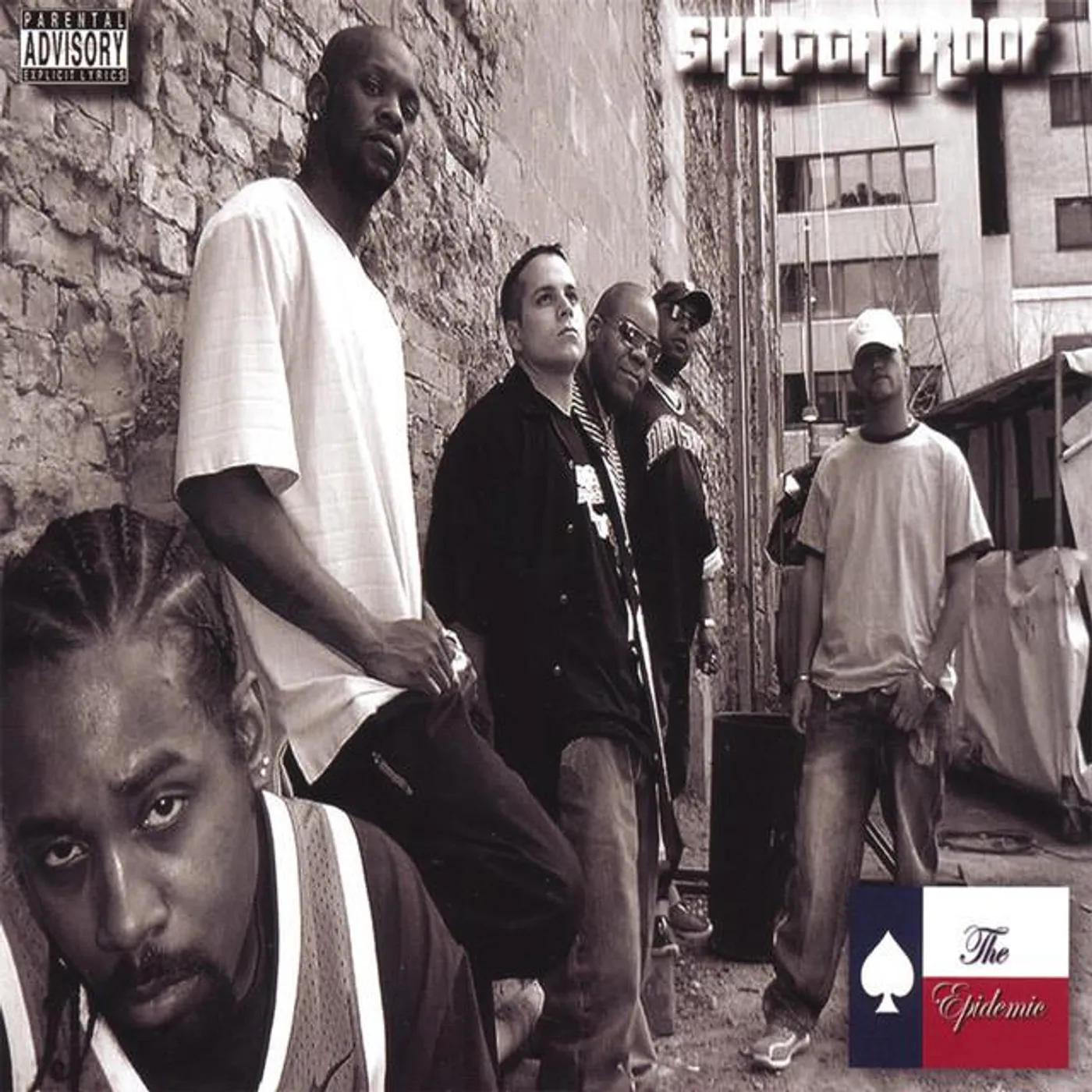 Shattaproof Brand Page