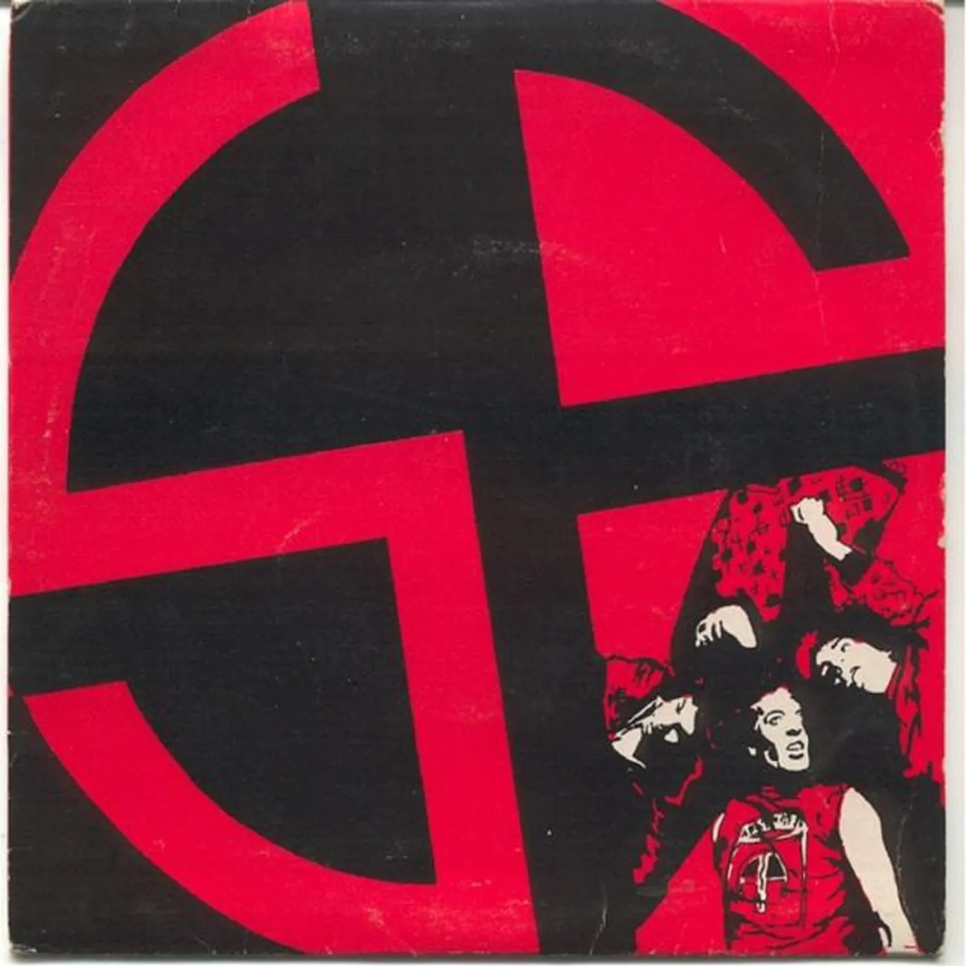 Shattered Faith Brand Page