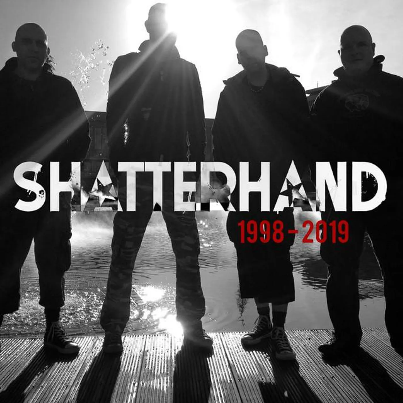 Shatterhand