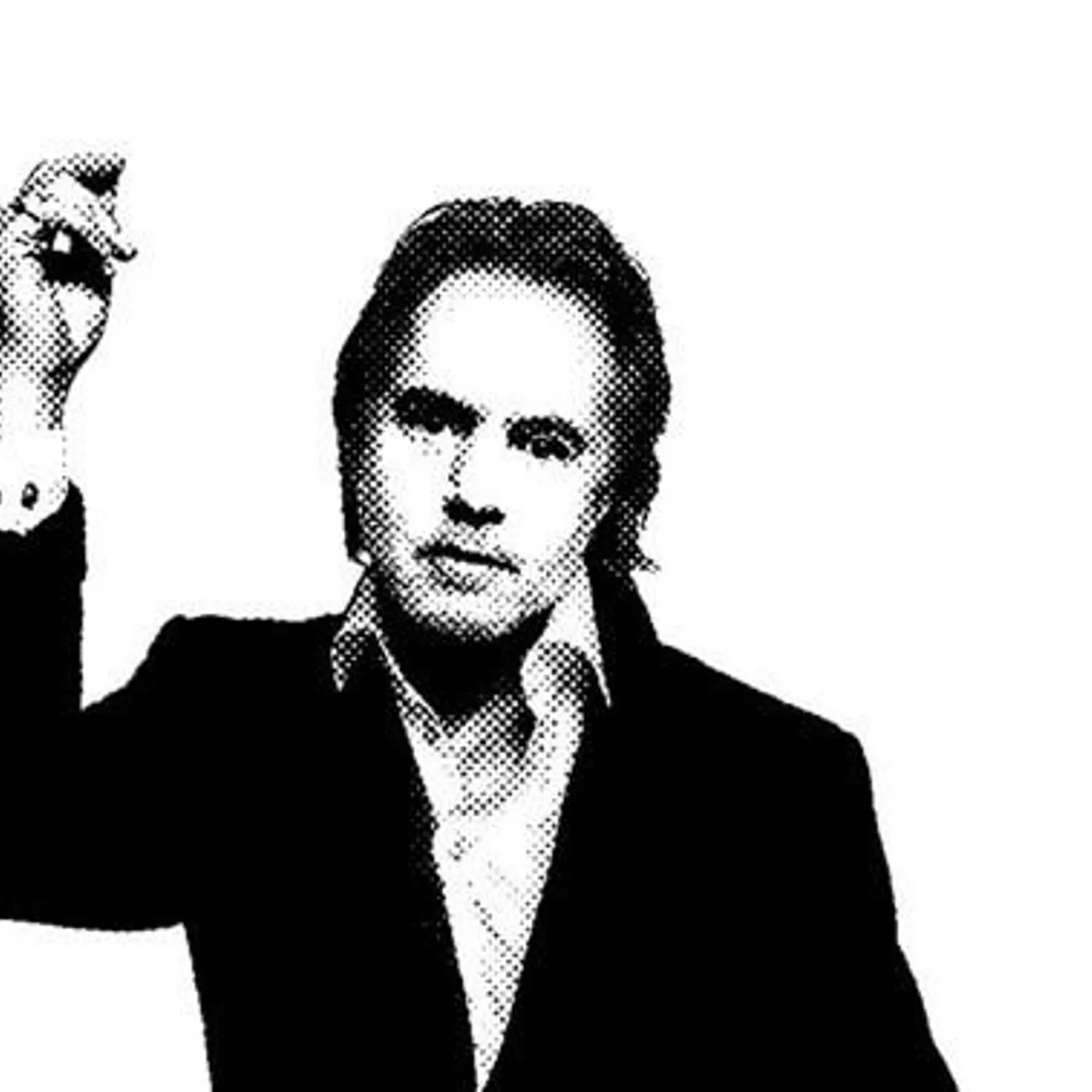 Shaun Cassidy Brand Page