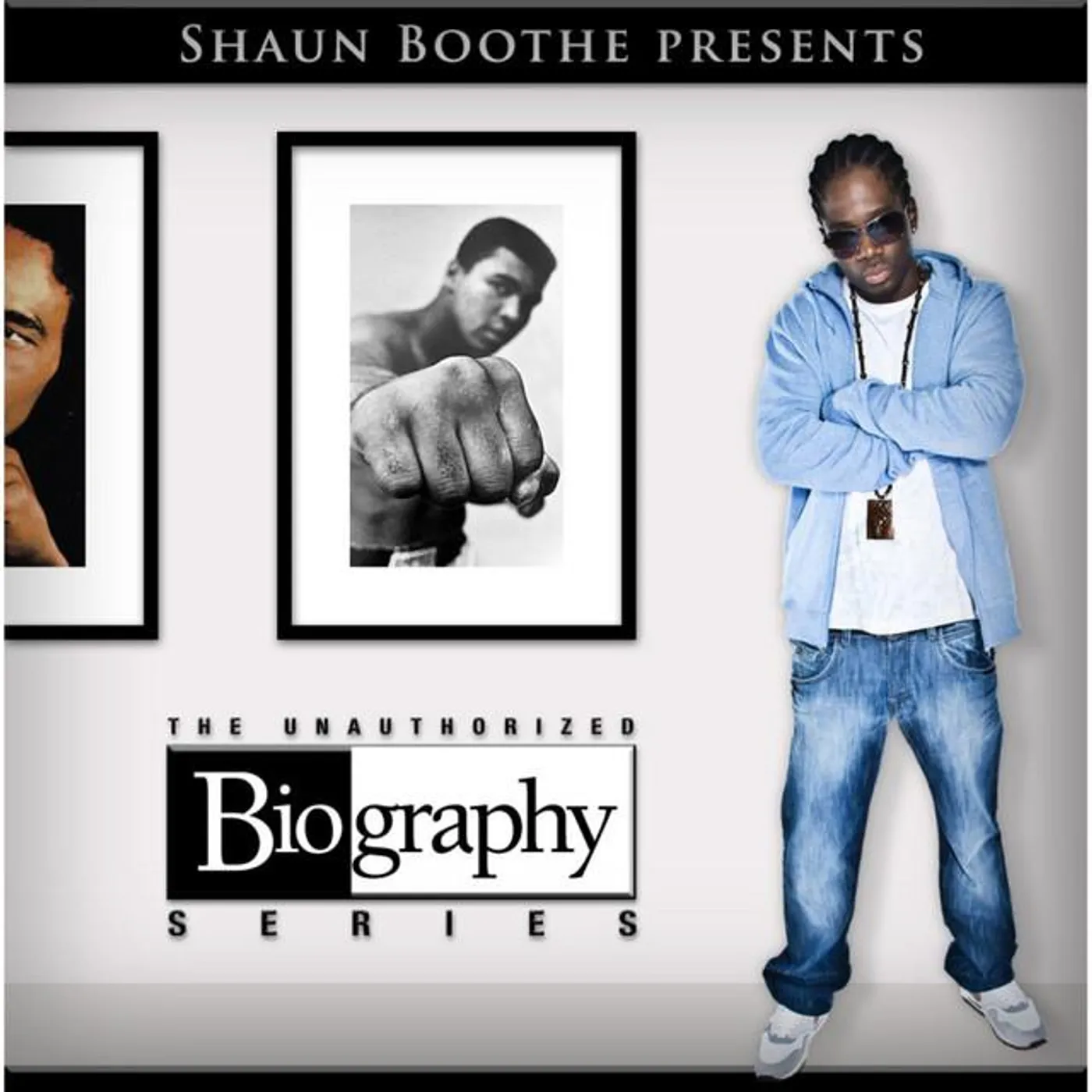 Shaun Boothe