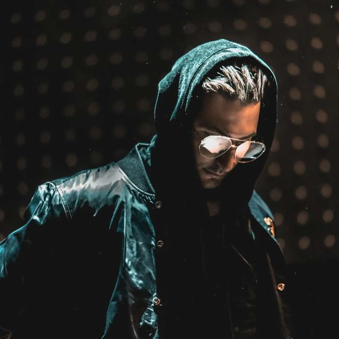 Shaun Frank Brand Page