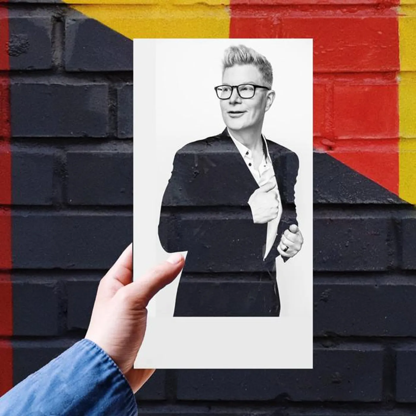 Shaun Johnson Big Band Experience