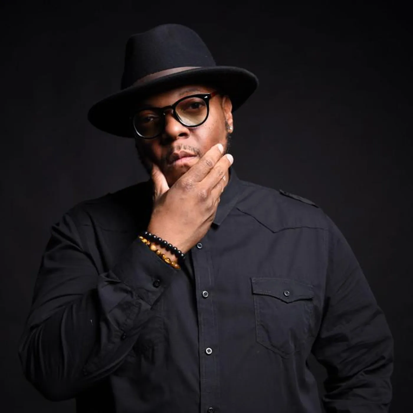 Shaun Martin Brand Page