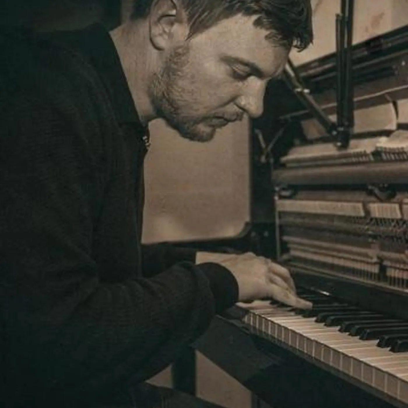 Shaun Taylor McManus