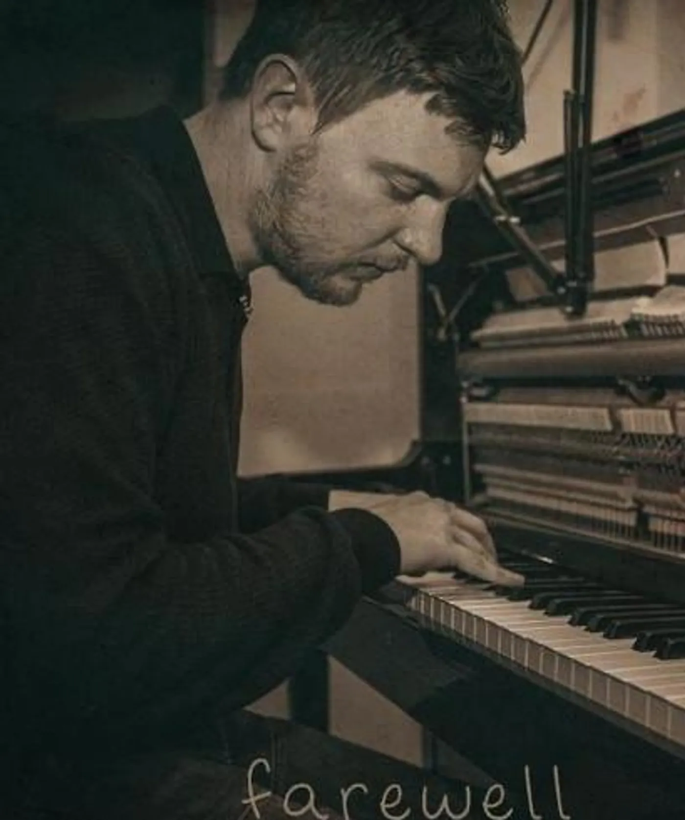 Shaun Taylor McManus