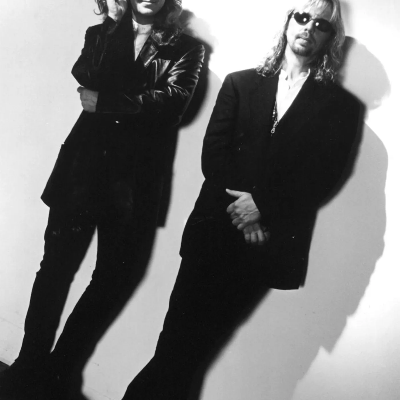 Shaw / Blades Brand Page