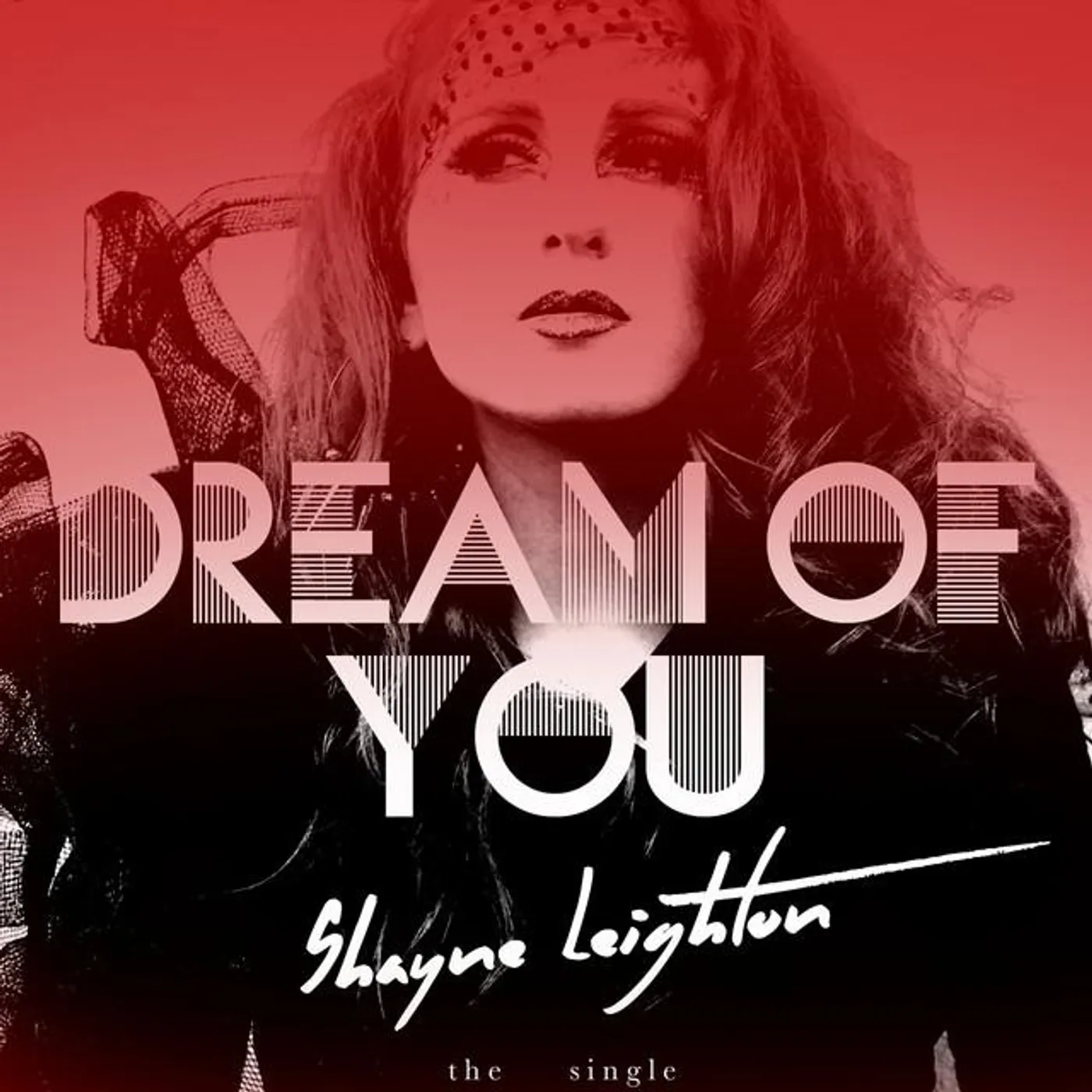 Shayne Leighton Brand Page