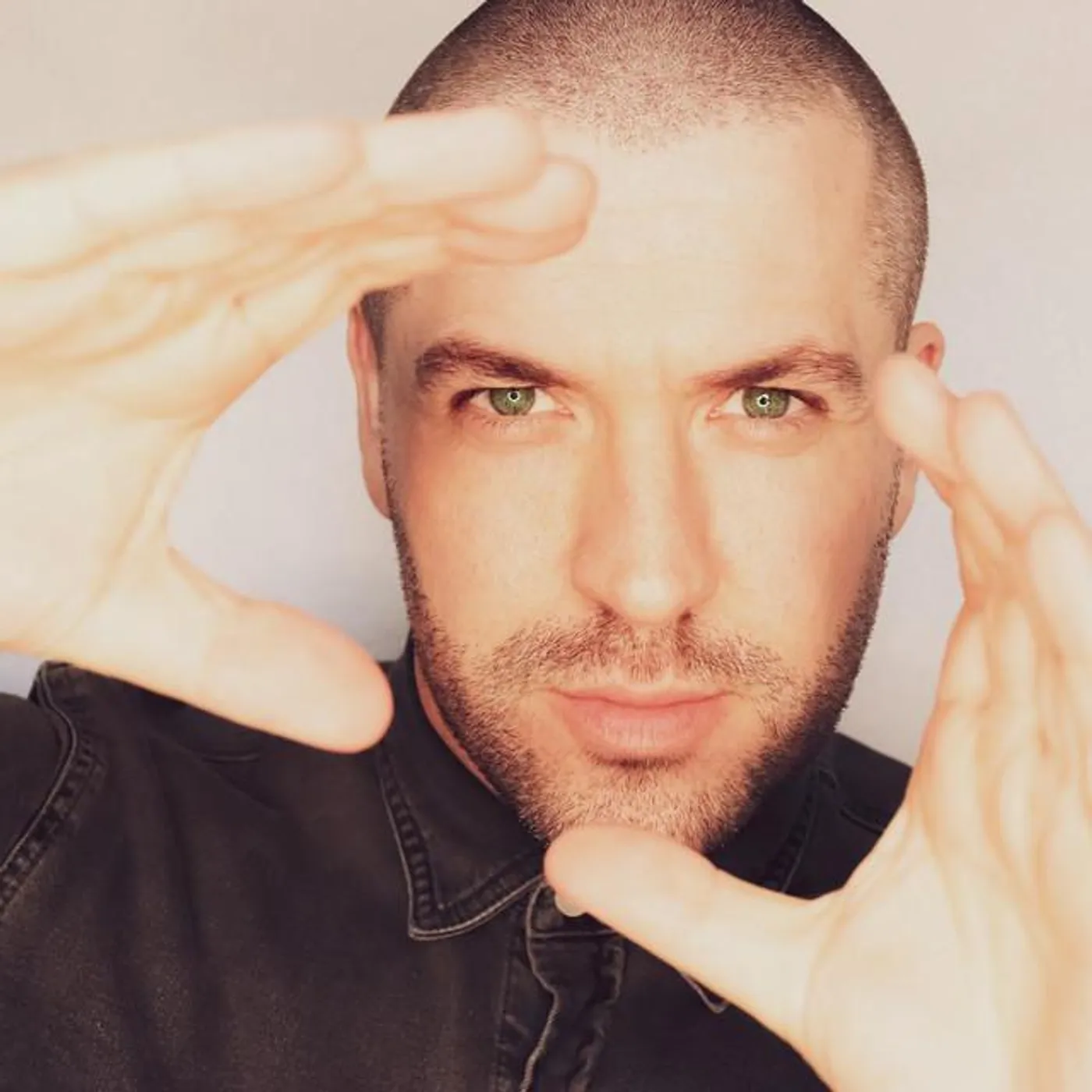Shayne Ward Brand Page