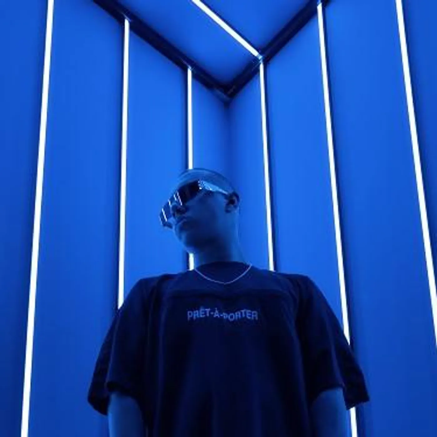 Shayan Yo Brand Page