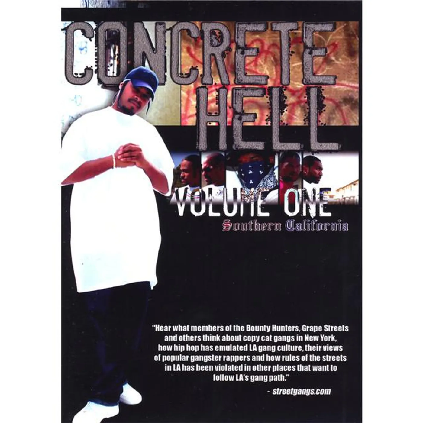 Shazz Loc Brand Page