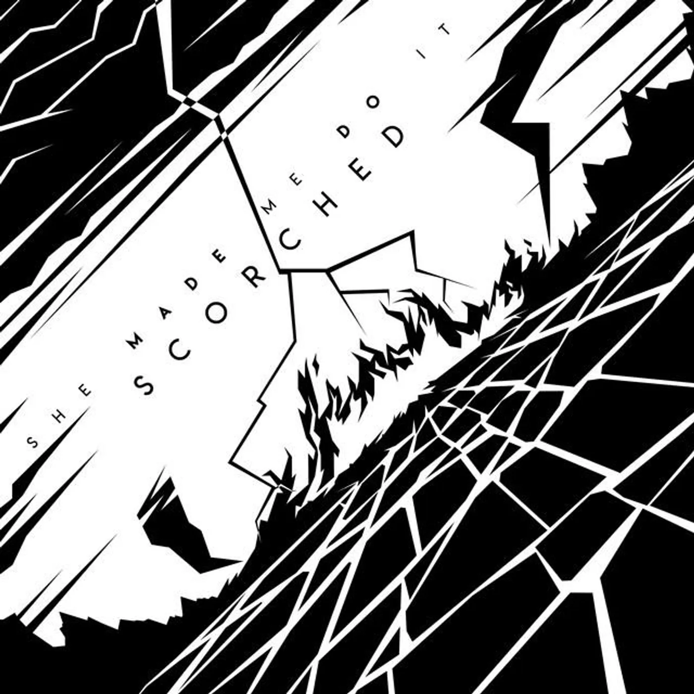 She Made Me Do It Brand Page