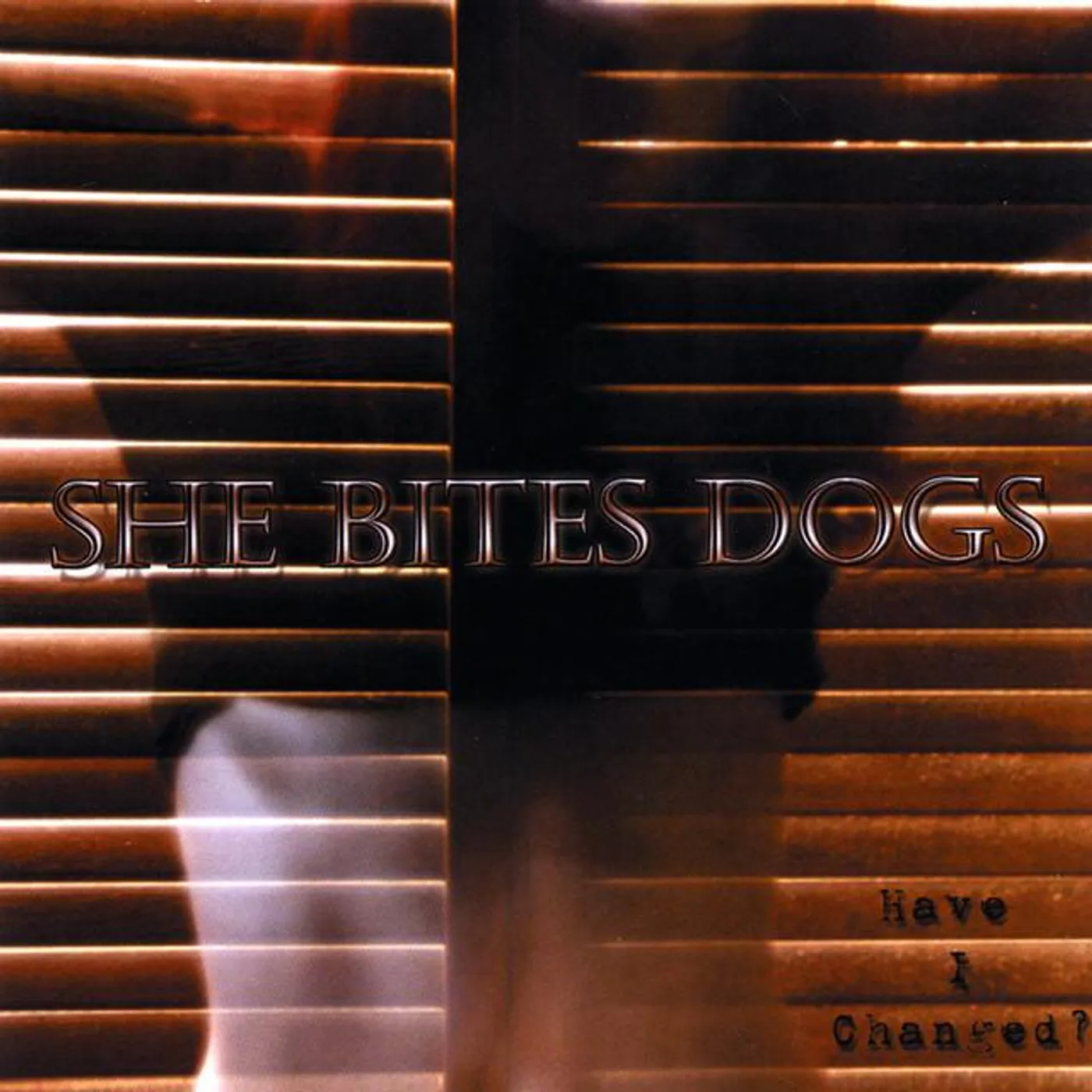 She Bites Dogs