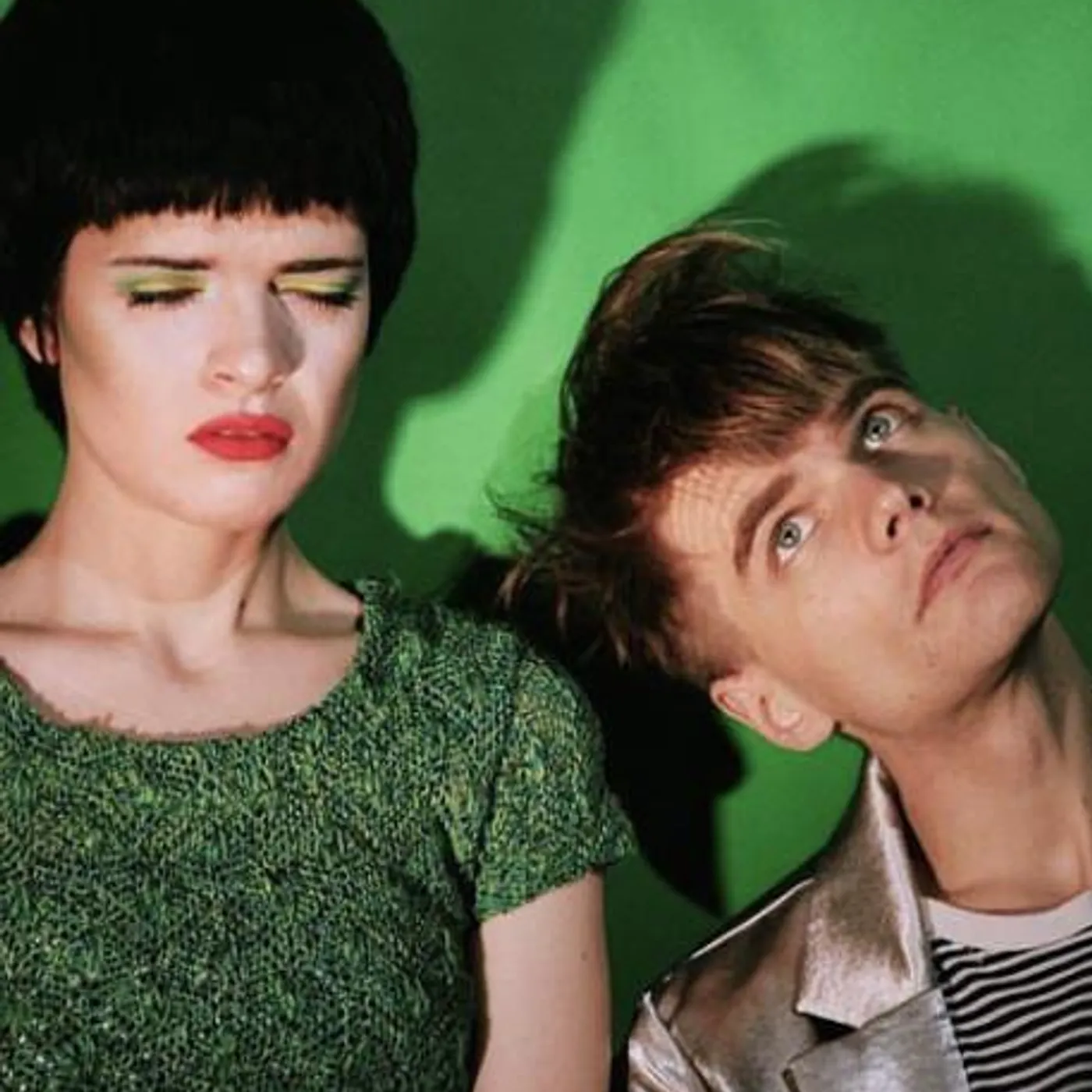 She-Devils Brand Page