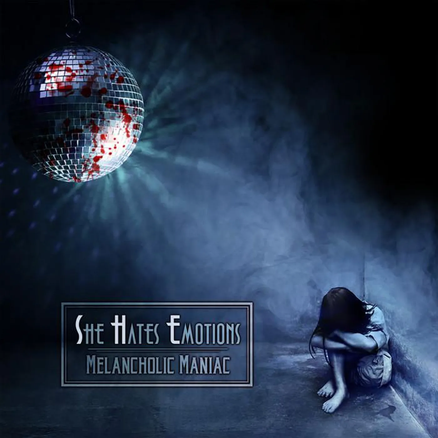 She Hates Emotions Brand Page