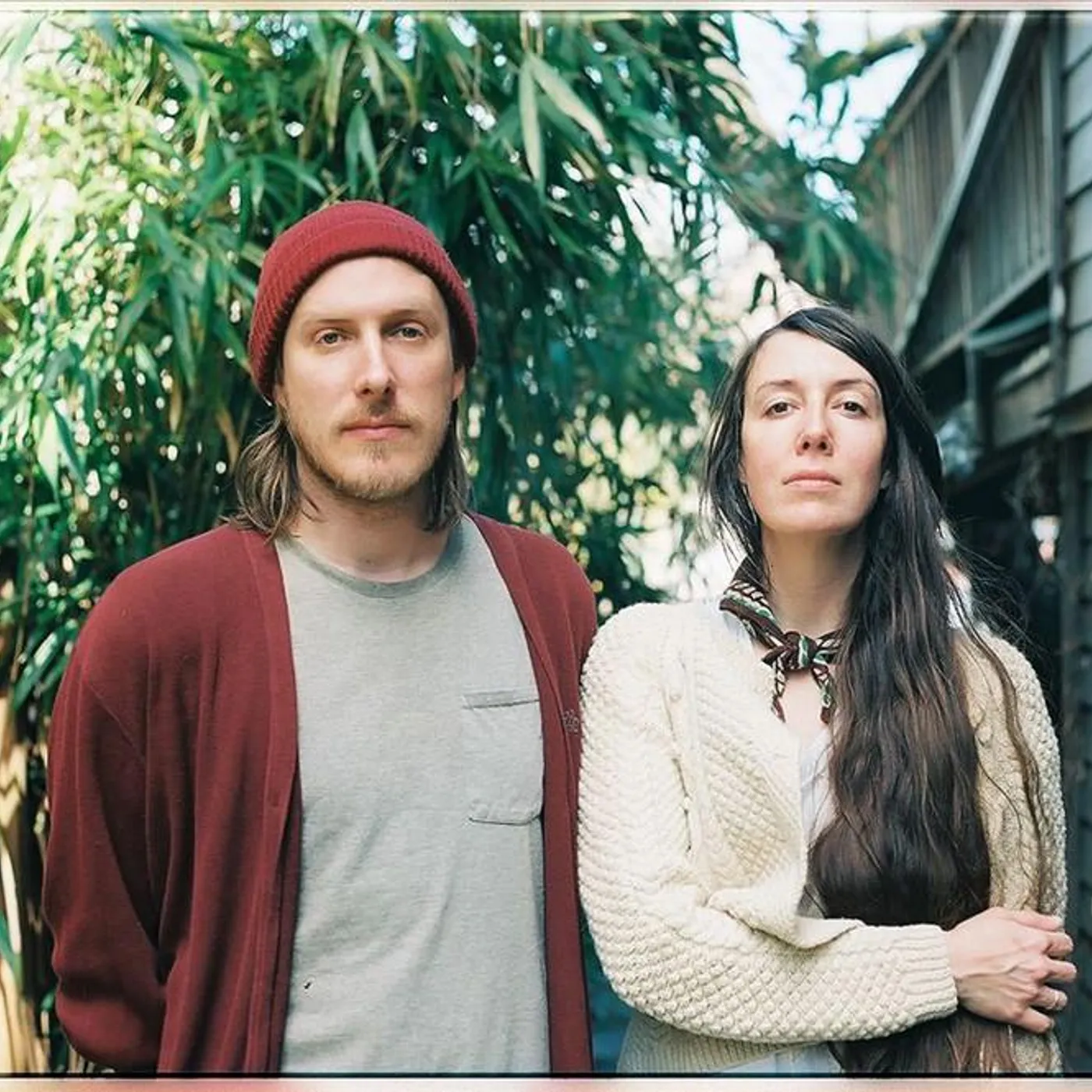 She Keeps Bees Brand Page