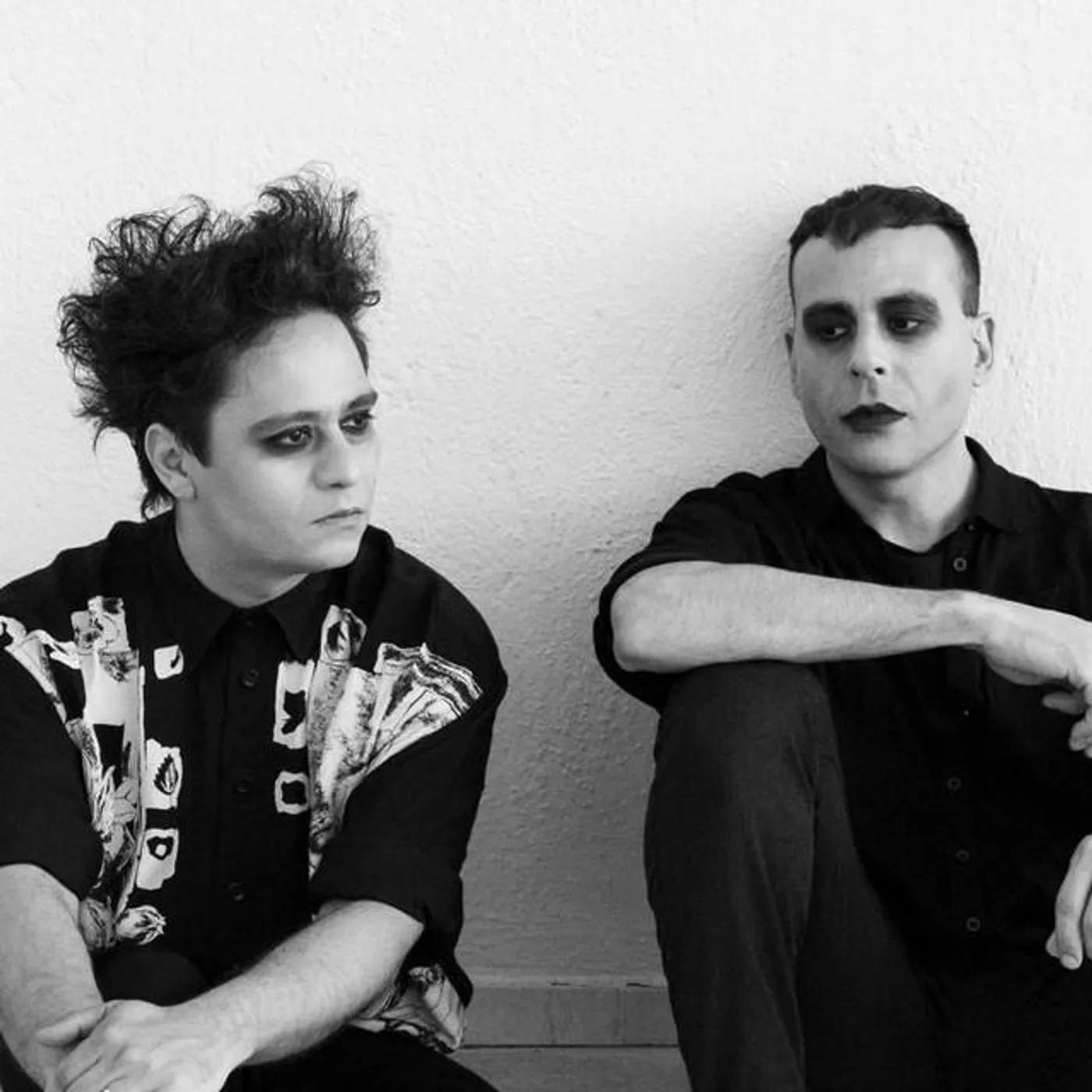 She Past Away Brand Page