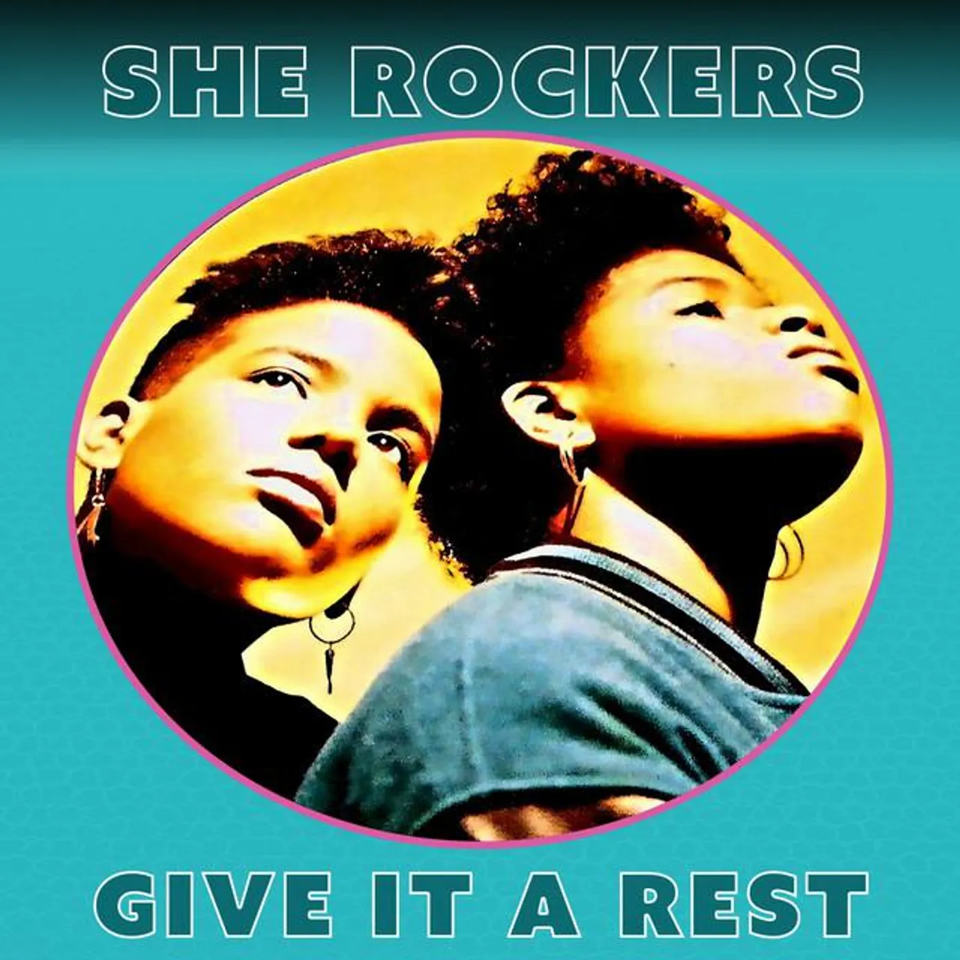 She Rockers