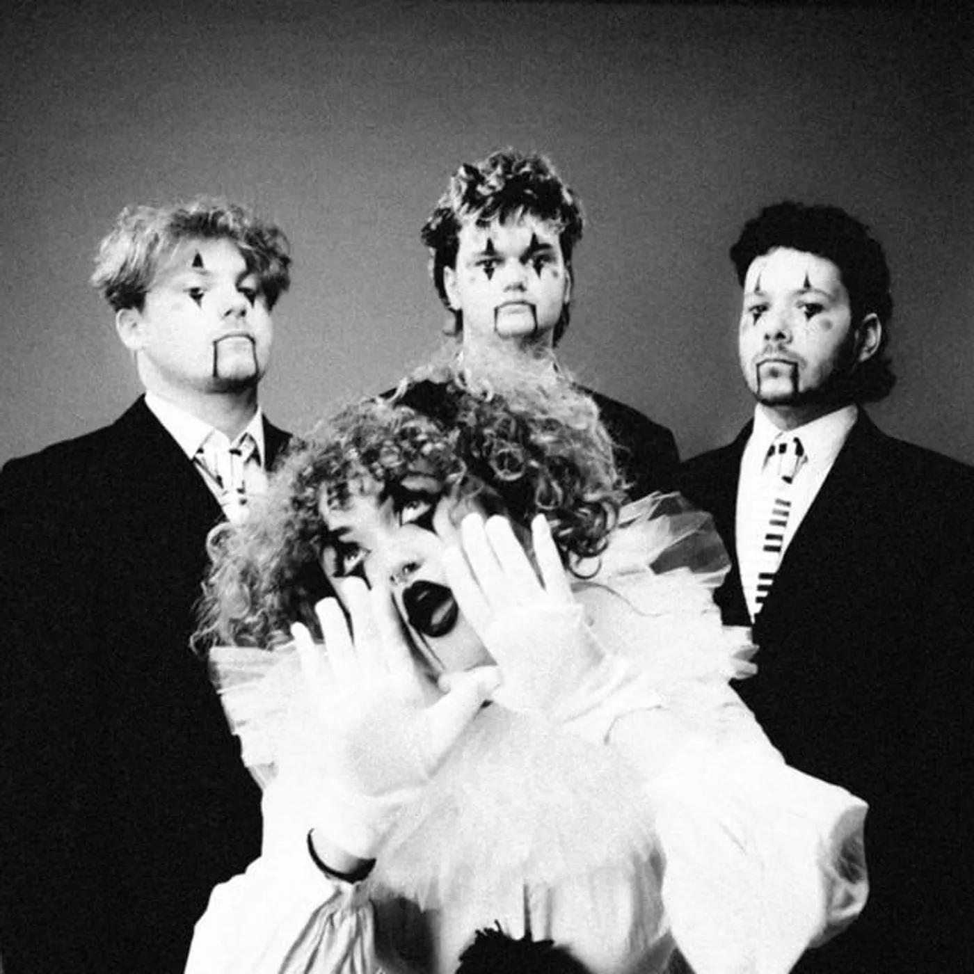 She's In Parties Brand Page