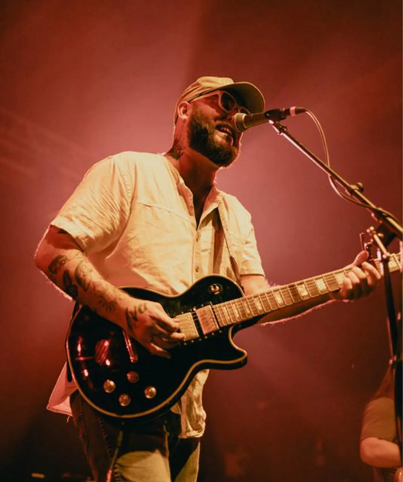 Shea Abshier & The Nighthowlers