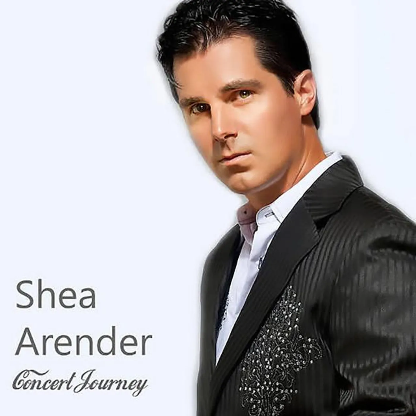 Shea Arender Brand Page