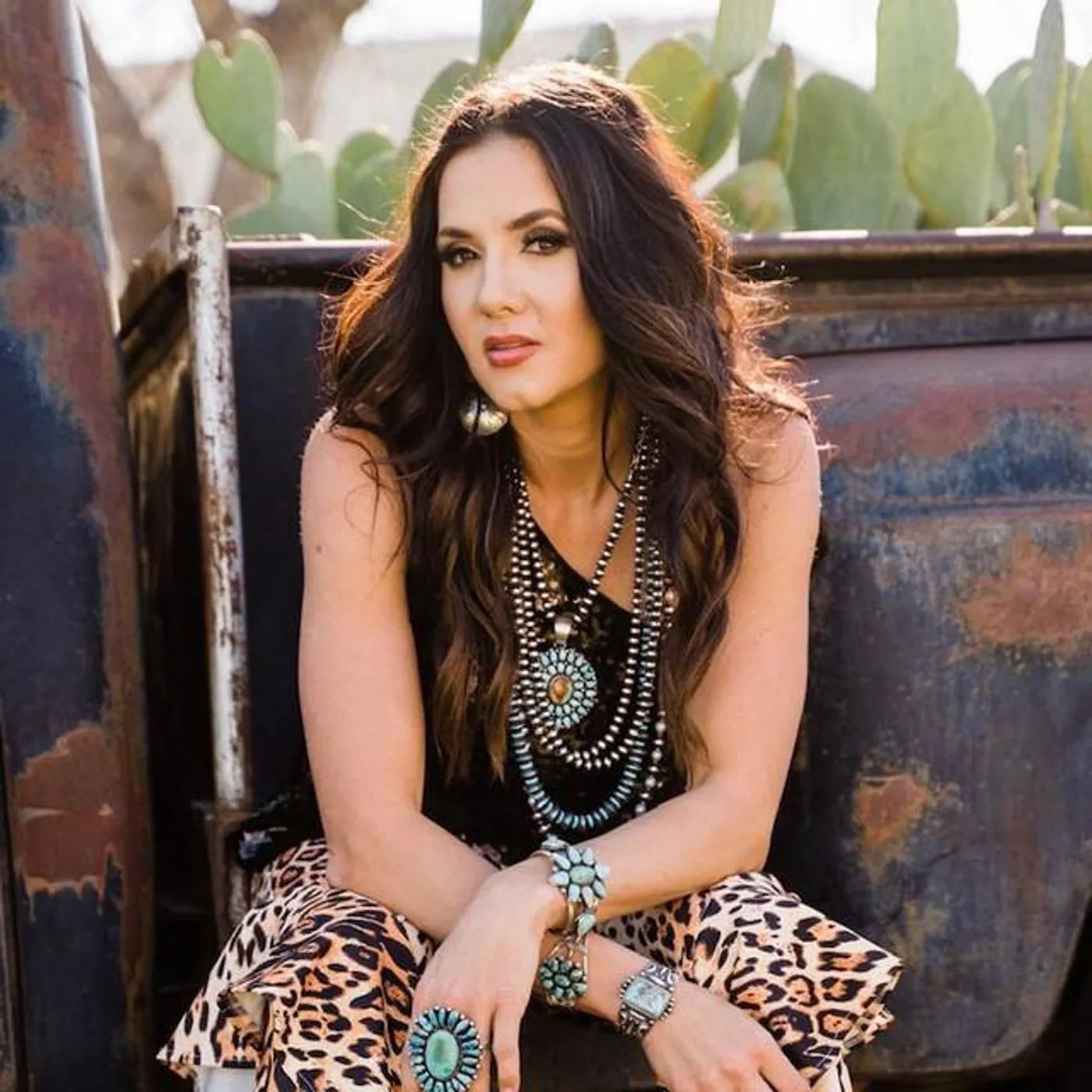 Shea Fisher Brand Page