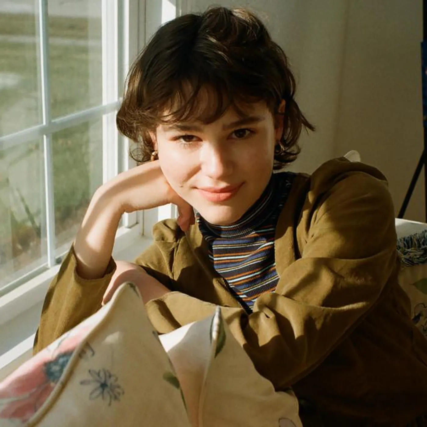 Shealeigh Brand Page