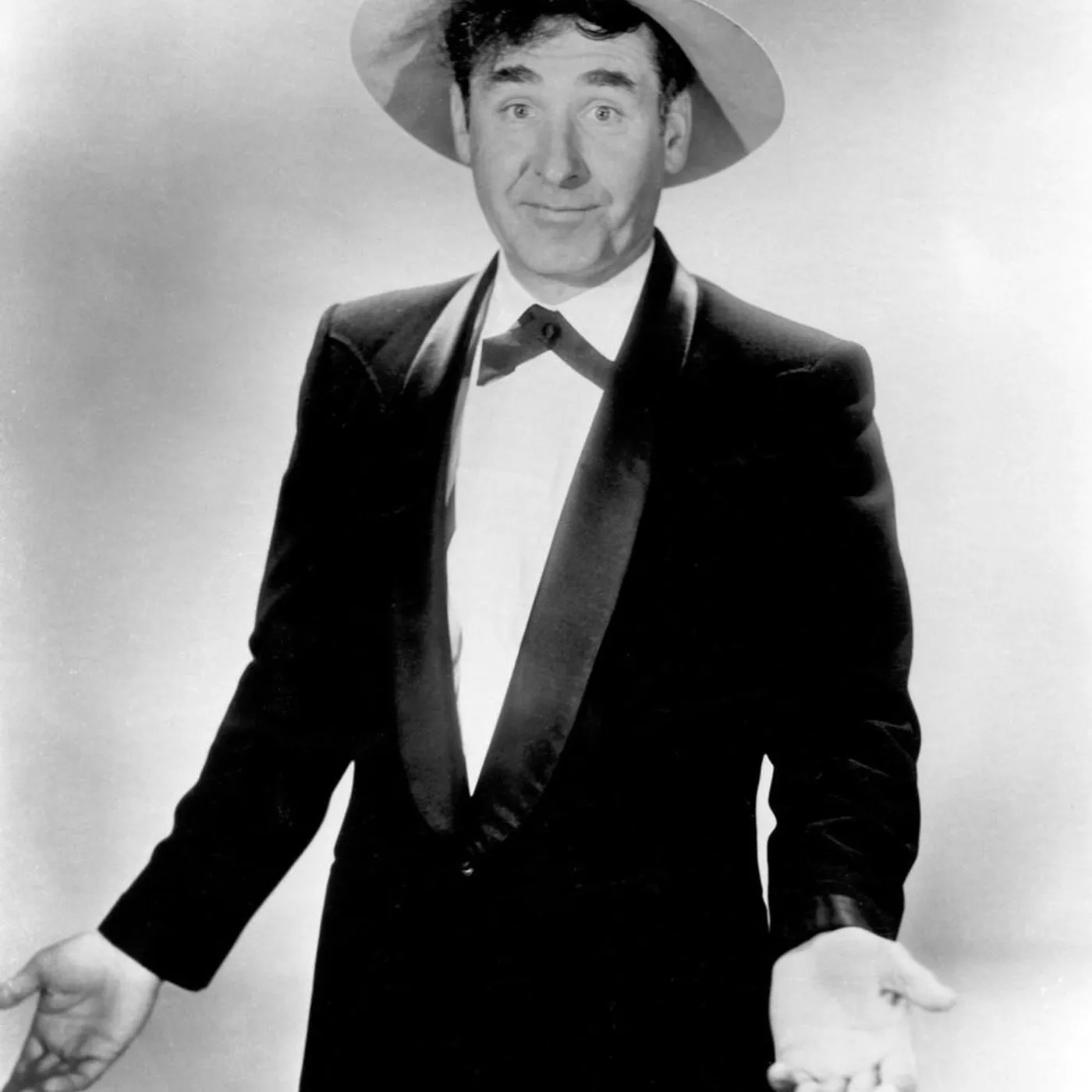 Sheb Wooley Brand Page