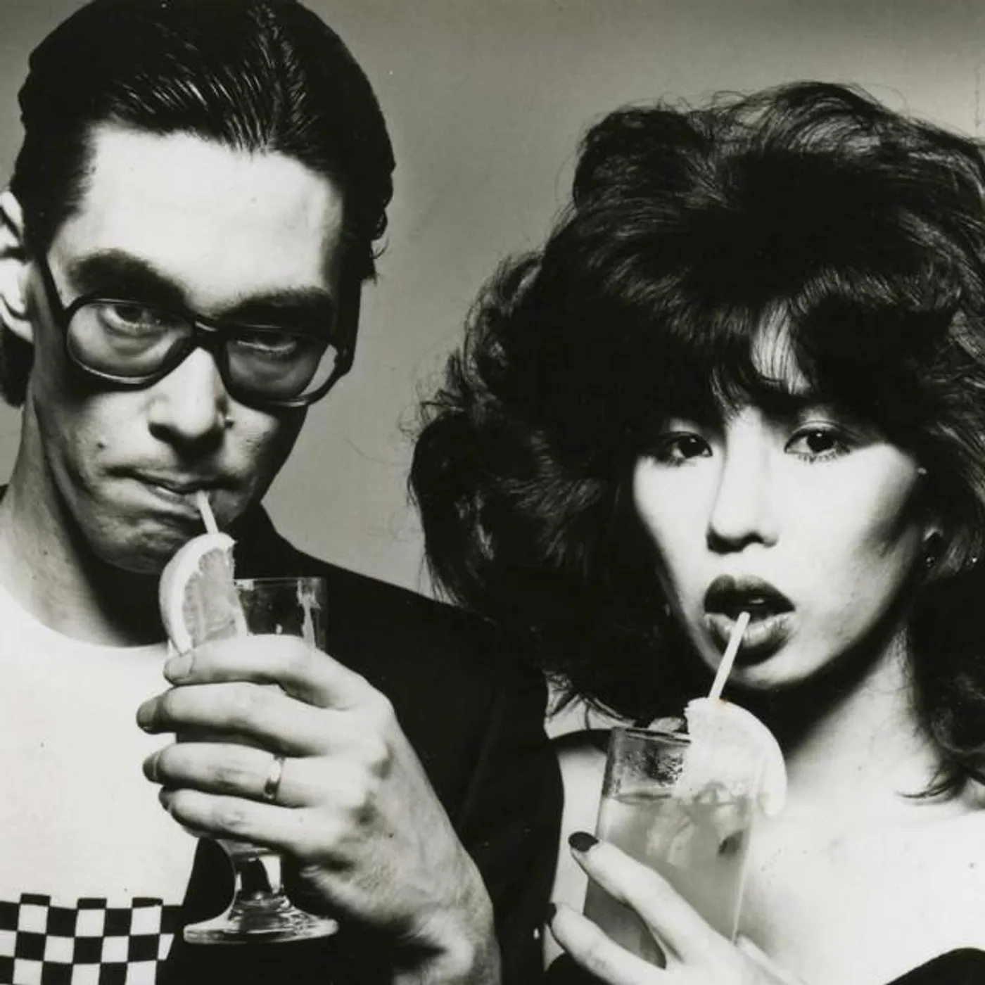 SHEENA & THE ROKKETS Brand Page