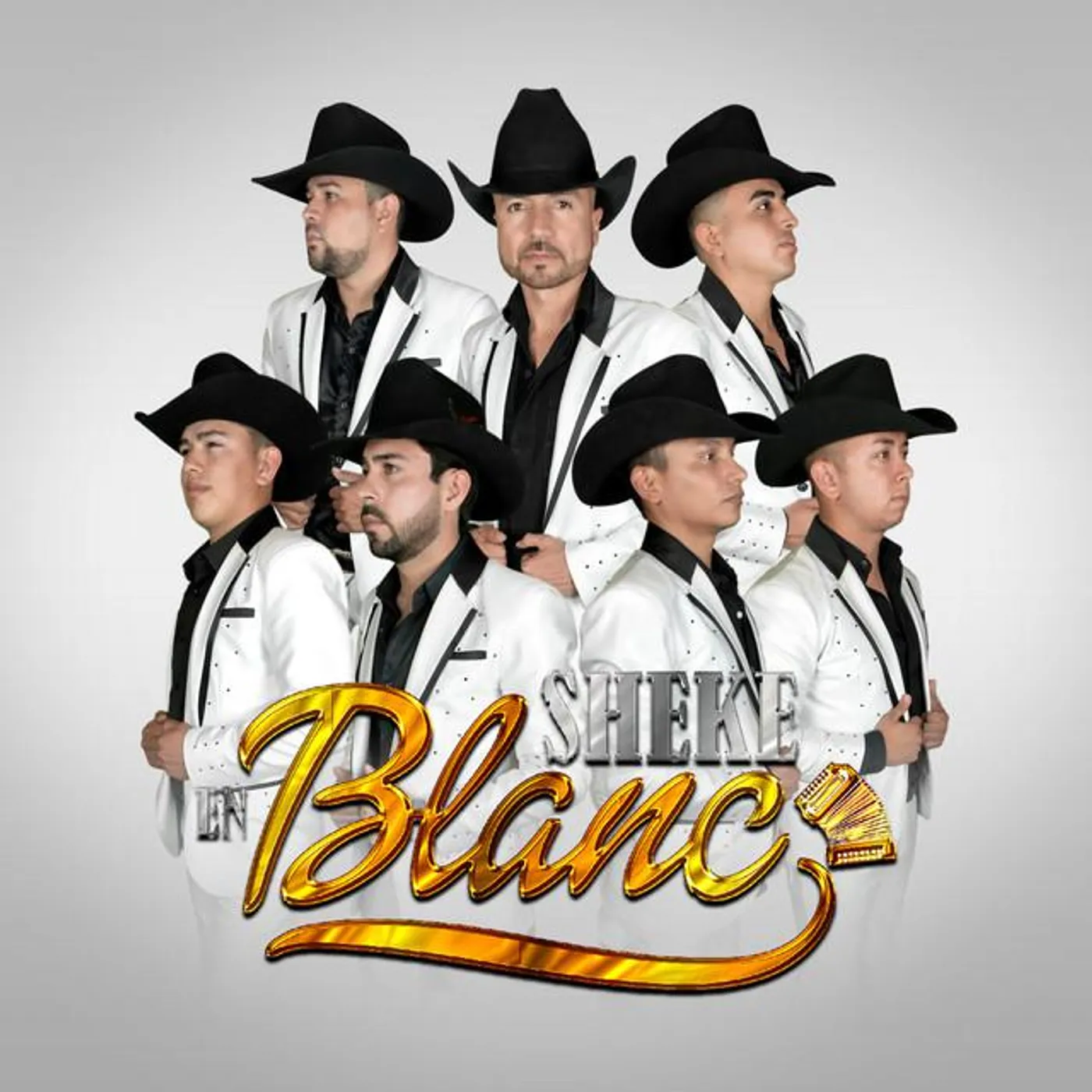 Sheke En Blanco Brand Page