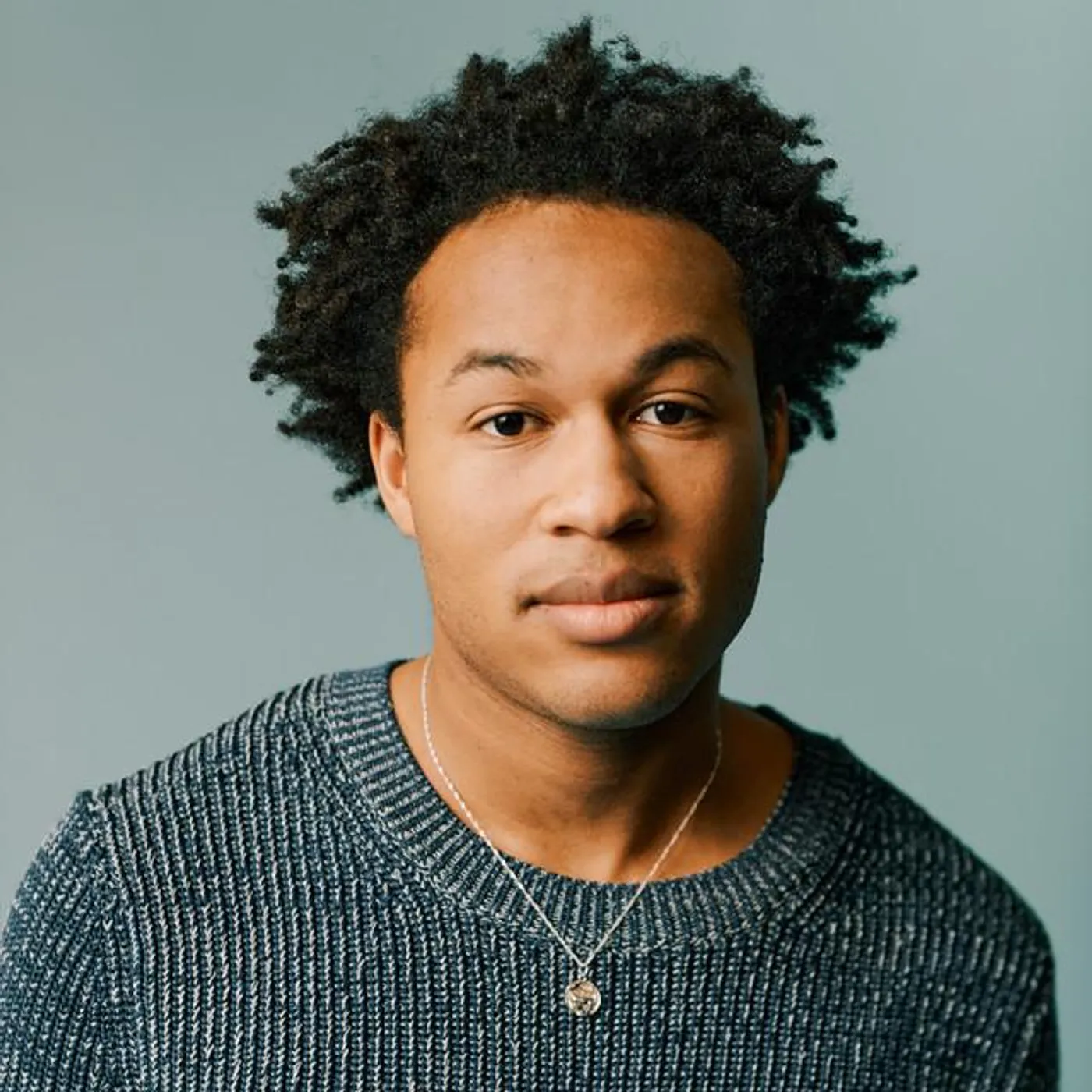 Sheku Kanneh-Mason Brand Page