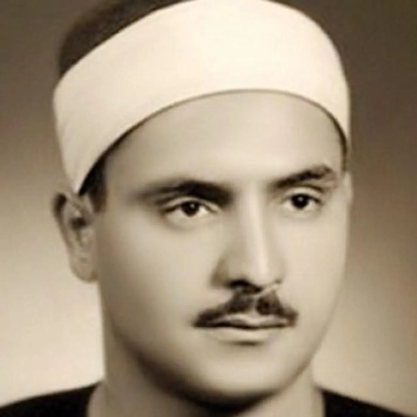 Sheikh Mohamed Siddiq El Minshawi