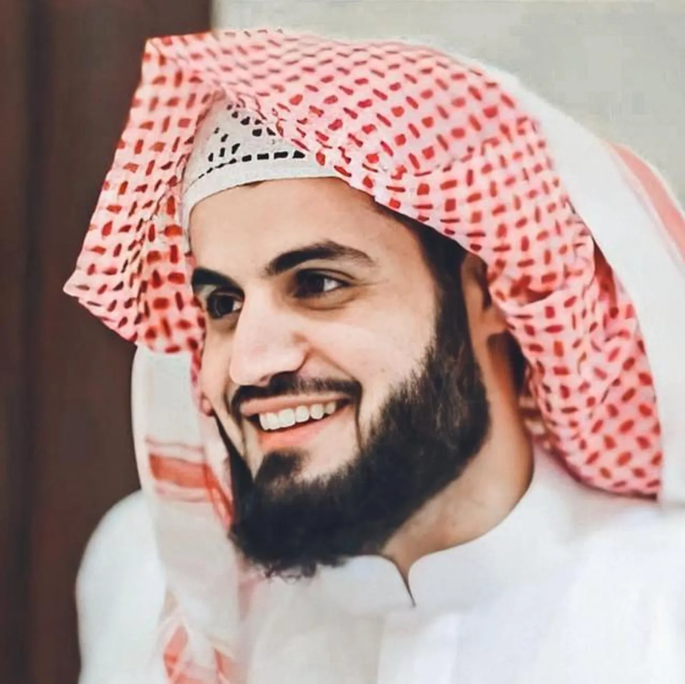 Sheikh Raad Al Kurdi