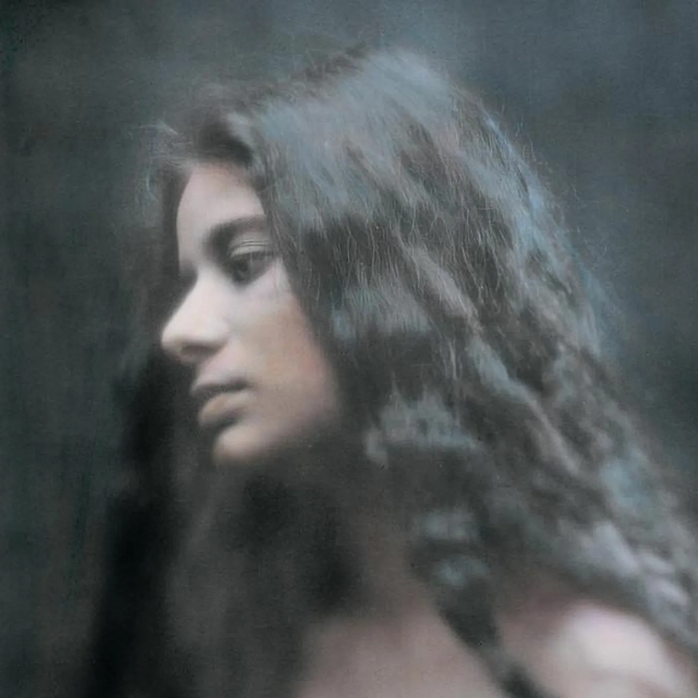 Sheila Chandra Brand Page