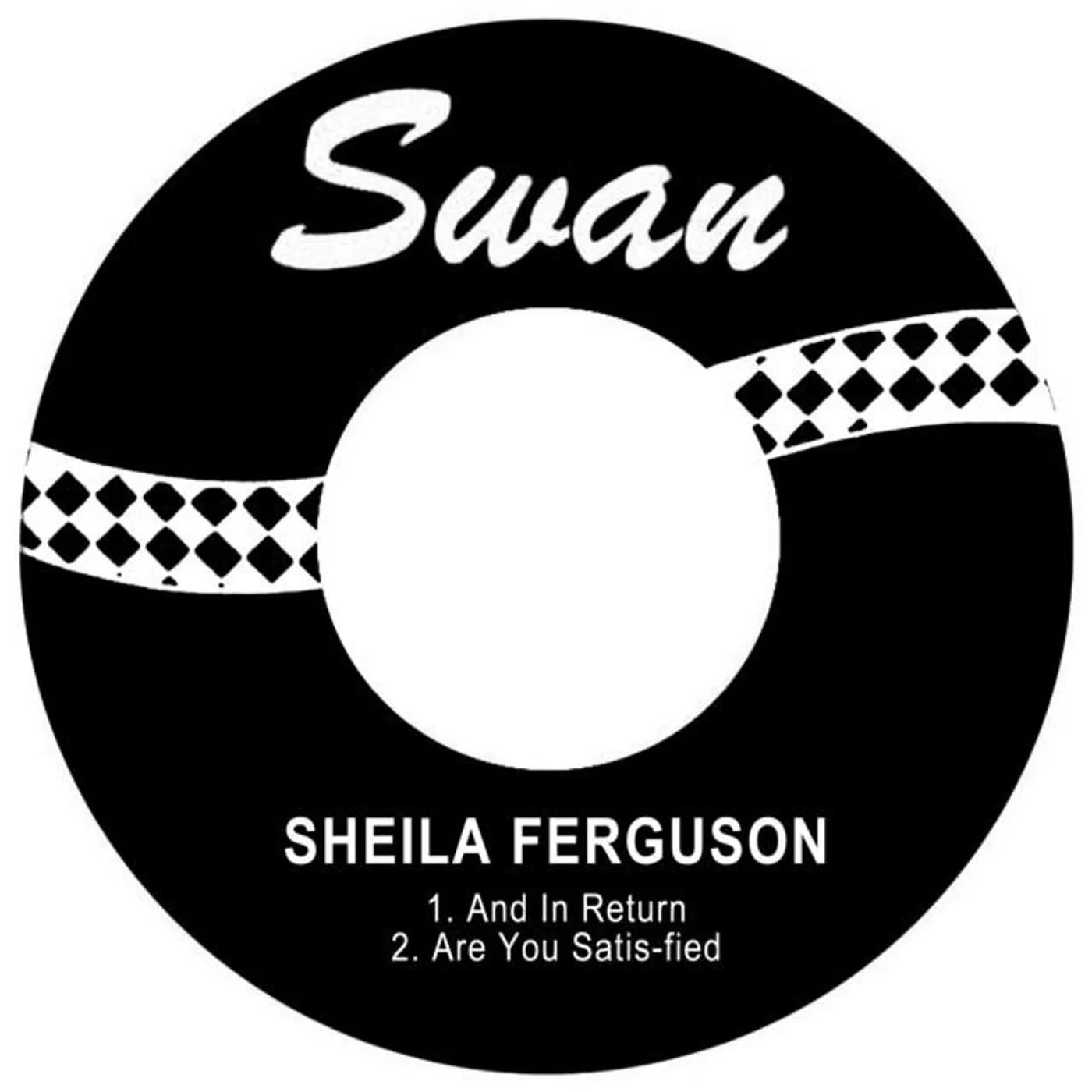 Sheila Ferguson