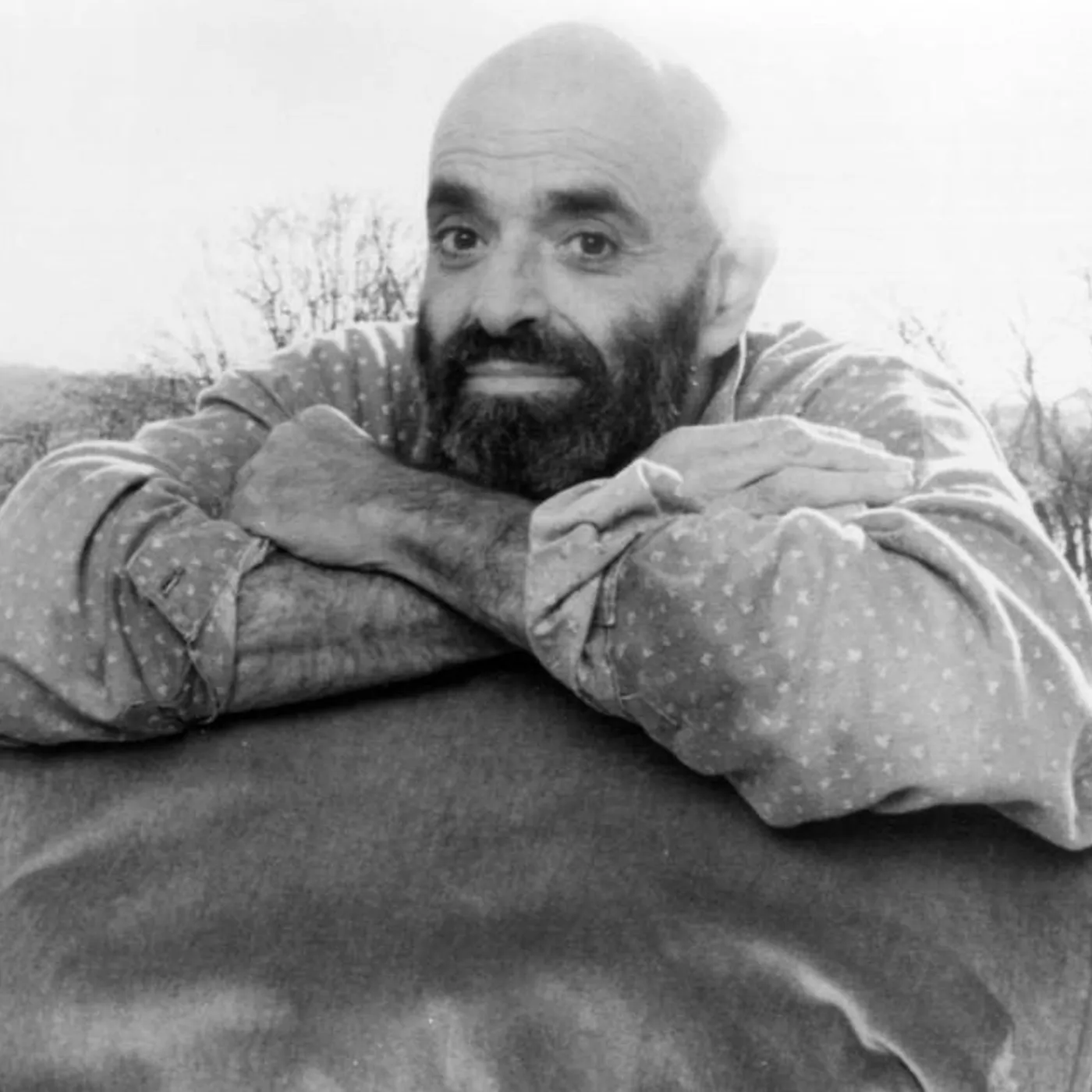 Shel Silverstein